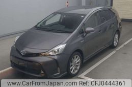 toyota prius-α 2017 -TOYOTA--Prius α DAA-ZVW41W--ZVW41-0064459---TOYOTA--Prius α DAA-ZVW41W--ZVW41-0064459-