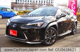 lexus ux 2020 -LEXUS--Lexus UX 6AA-MZAH15--MZAH15-2036925---LEXUS--Lexus UX 6AA-MZAH15--MZAH15-2036925-