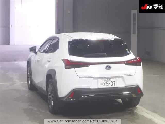 lexus ux 2019 -LEXUS 【名古屋 331ﾊ2537】--Lexus UX MZAH10-2008071---LEXUS 【名古屋 331ﾊ2537】--Lexus UX MZAH10-2008071- image 2