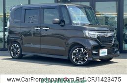 honda n-box 2017 -HONDA--N BOX DBA-JF3--JF3-2004336---HONDA--N BOX DBA-JF3--JF3-2004336-