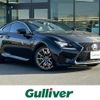lexus rc-f 2015 -LEXUS--Lexus RC F DBA-USC10--USC10-6001054---LEXUS--Lexus RC F DBA-USC10--USC10-6001054- image 1