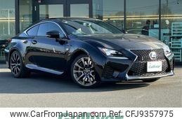 lexus rc-f 2015 -LEXUS--Lexus RC F DBA-USC10--USC10-6001054---LEXUS--Lexus RC F DBA-USC10--USC10-6001054-