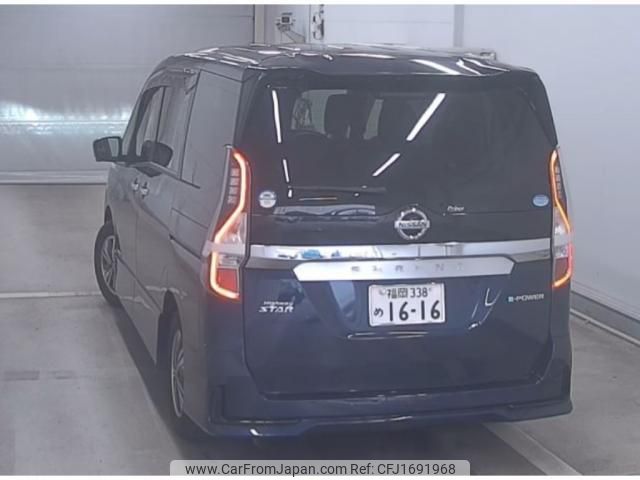 nissan serena 2021 CFJ1691968 image 2