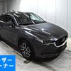 mazda cx-5 2020 -MAZDA 【岡山 】--CX-5 KF5P-401333---MAZDA 【岡山 】--CX-5 KF5P-401333- image 1