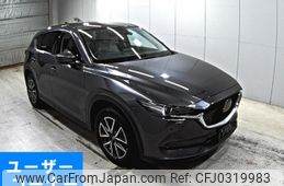 mazda cx-5 2020 -MAZDA 【岡山 】--CX-5 KF5P-401333---MAZDA 【岡山 】--CX-5 KF5P-401333-