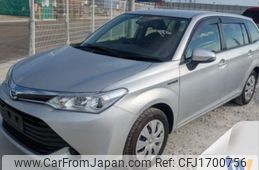 toyota corolla-fielder 2016 CFJ1700756