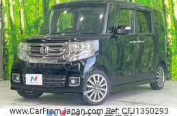 honda n-box 2016 CFJ1350293
