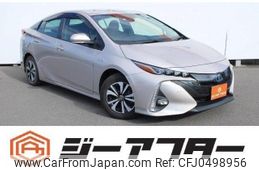 toyota prius-phv 2019 -TOYOTA--Prius PHV DLA-ZVW52--ZVW52-3137119---TOYOTA--Prius PHV DLA-ZVW52--ZVW52-3137119-