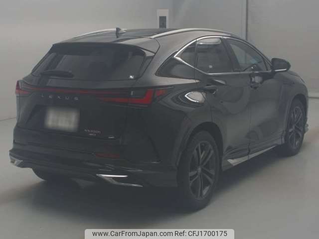 lexus nx 2023 CFJ1700175 image 2