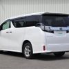 toyota vellfire 2015 -TOYOTA--Vellfire DBA-AGH35W--AGH35-0001050---TOYOTA--Vellfire DBA-AGH35W--AGH35-0001050- image 15