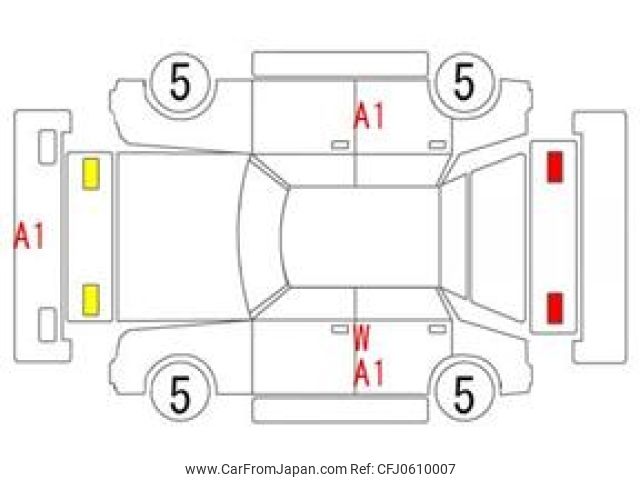 nissan roox 2022 -NISSAN--Roox 4AA-B45A--B45A-0337019---NISSAN--Roox 4AA-B45A--B45A-0337019- image 2