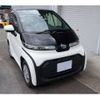 toyota toyota-others 2021 -TOYOTA 【浜松 581ﾉ8654】--Toyota ZAZ-RMV12--RMV12-1000603---TOYOTA 【浜松 581ﾉ8654】--Toyota ZAZ-RMV12--RMV12-1000603- image 1