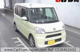 daihatsu tanto 2014 -DAIHATSU 【後日 】--Tanto LA600S--LA600S-0175329---DAIHATSU 【後日 】--Tanto LA600S--LA600S-0175329-