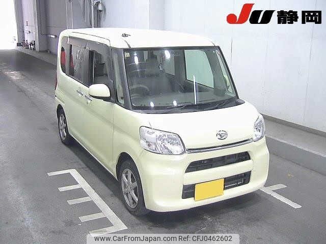 daihatsu tanto 2014 -DAIHATSU 【後日 】--Tanto LA600S--LA600S-0175329---DAIHATSU 【後日 】--Tanto LA600S--LA600S-0175329- image 1