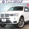 bmw x3 2017 quick_quick_LDA-WY20_WBAWY320400R55477 image 1