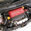 abarth 595 2018 CFJ1648790 image 14
