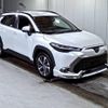 toyota corolla-cross 2024 -TOYOTA--Corolla Cross ZVG16-1005330---TOYOTA--Corolla Cross ZVG16-1005330- image 1