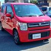 suzuki wagon-r 2017 CFJ1784064 image 4