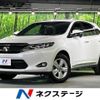 toyota harrier 2014 quick_quick_ZSU60W_ZSU60-0017022 image 1