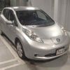 nissan leaf 2016 -NISSAN--Leaf AZE0-203404---NISSAN--Leaf AZE0-203404- image 1