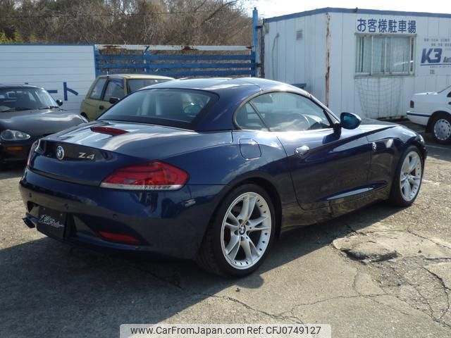 bmw z4 2010 quick_quick_LM25_WBALM32090E356835 image 2