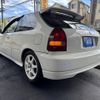 honda civic 1999 CFJ1795943 image 2