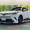 toyota c-hr 2017 -TOYOTA--C-HR DAA-ZYX10--ZYX10-2012928---TOYOTA--C-HR DAA-ZYX10--ZYX10-2012928- image 3