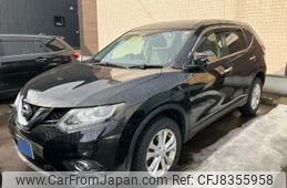 nissan x-trail 2015 -NISSAN--X-Trail DBA-NT32--NT32-505693---NISSAN--X-Trail DBA-NT32--NT32-505693-