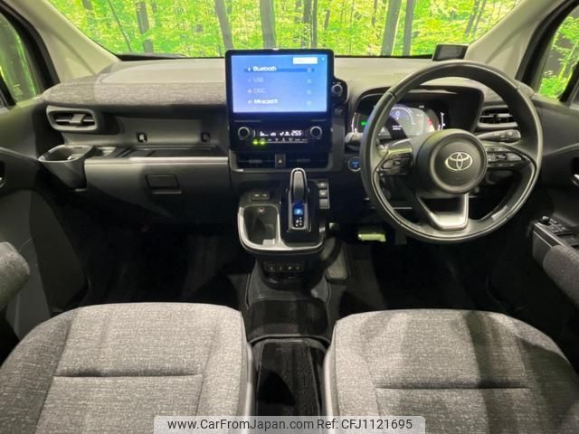 toyota sienta 2022 quick_quick_MXPL10G_MXPL10-1008258 image 2