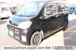 daihatsu tanto-exe 2010 quick_quick_DBA-L455S_L455S-0024143