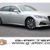 toyota crown 2018 -TOYOTA--Crown 6AA-AZSH20--AZSH20-1022292---TOYOTA--Crown 6AA-AZSH20--AZSH20-1022292- image 1