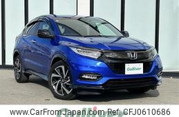 honda vezel 2020 -HONDA--VEZEL 6AA-RU3--RU3-1401468---HONDA--VEZEL 6AA-RU3--RU3-1401468-