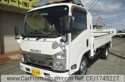 isuzu elf-truck 2015 CFJ1745227