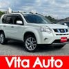 nissan x-trail 2012 quick_quick_NT31_NT31-302104 image 1