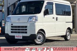 daihatsu hijet-cargo 2022 quick_quick_S700V_S700V-0030321