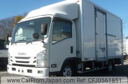 isuzu elf-truck 2015 GOO_NET_EXCHANGE_0504287A30241211W004