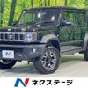 suzuki jimny-nomade 2025 CFJ1857724 image 1