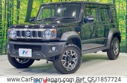 suzuki jimny-nomade 2025 CFJ1857724