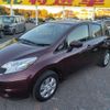 nissan note 2016 -NISSAN--Note DBA-E12--E12-458347---NISSAN--Note DBA-E12--E12-458347- image 10