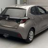 toyota yaris 2021 CFJ1830645 image 2