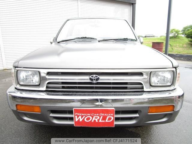 toyota hilux 1994 CVCP20200303163934326243 image 2