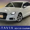 audi a3 2019 -AUDI--Audi A3 DBA-8VCXSL--WAUZZZ8V9LA004920---AUDI--Audi A3 DBA-8VCXSL--WAUZZZ8V9LA004920- image 1