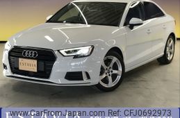 audi a3 2019 -AUDI--Audi A3 DBA-8VCXSL--WAUZZZ8V9LA004920---AUDI--Audi A3 DBA-8VCXSL--WAUZZZ8V9LA004920-