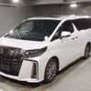 toyota alphard 2021 -TOYOTA--Alphard 3BA-AGH30W--AGH30-9042259---TOYOTA--Alphard 3BA-AGH30W--AGH30-9042259- image 1