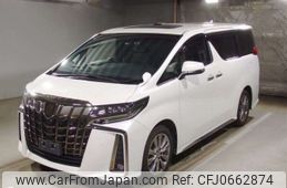 toyota alphard 2021 -TOYOTA--Alphard 3BA-AGH30W--AGH30-9042259---TOYOTA--Alphard 3BA-AGH30W--AGH30-9042259-