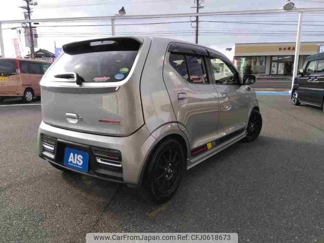 suzuki alto-works 2020 -SUZUKI--Alto Works DBA-HA36S--HA36S-917393---SUZUKI--Alto Works DBA-HA36S--HA36S-917393- image 2