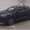 toyota c-hr 2017 -TOYOTA 【札幌 303ﾒ2130】--C-HR DBA-NGX50--NGX50-2012859---TOYOTA 【札幌 303ﾒ2130】--C-HR DBA-NGX50--NGX50-2012859- image 2