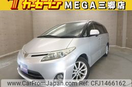 toyota estima 2010 CFJ1466162