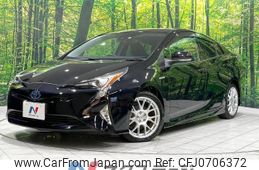 toyota prius 2016 -TOYOTA--Prius DAA-ZVW51--ZVW51-6019712---TOYOTA--Prius DAA-ZVW51--ZVW51-6019712-