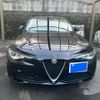 alfa-romeo giulia 2019 -ALFA ROMEO--Alfa Romeo Giulia ABA-95220--ZAREAEKN5H7569329---ALFA ROMEO--Alfa Romeo Giulia ABA-95220--ZAREAEKN5H7569329- image 1